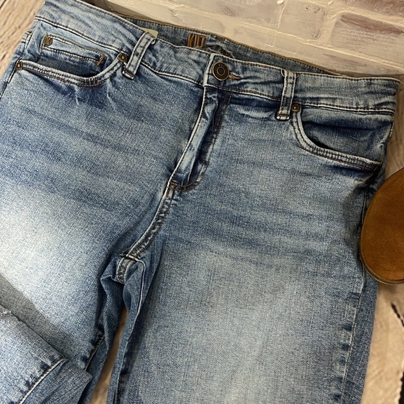 Kut from the Kloth Katy jeans size 10 - Picture 4 of 6